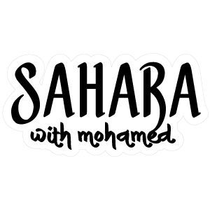 Sahara with Mohamed